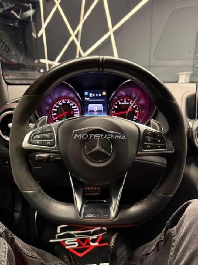 MERCEDES GTS ATARIUS