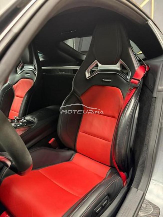 MERCEDES GTS ATARIUS