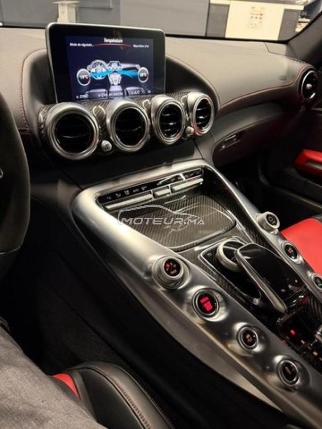 MERCEDES GTS ATARIUS