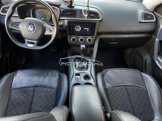 1462 - Renault Kadjar 2021 expertisée avec finance