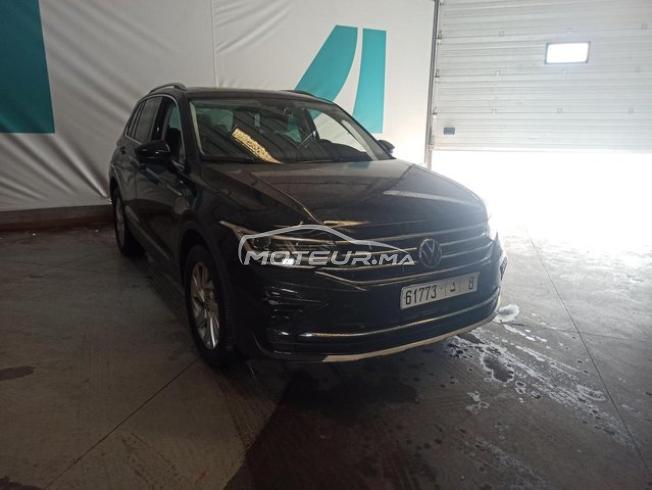 Volkswagen Tiguan Diesel Manuelle 2023