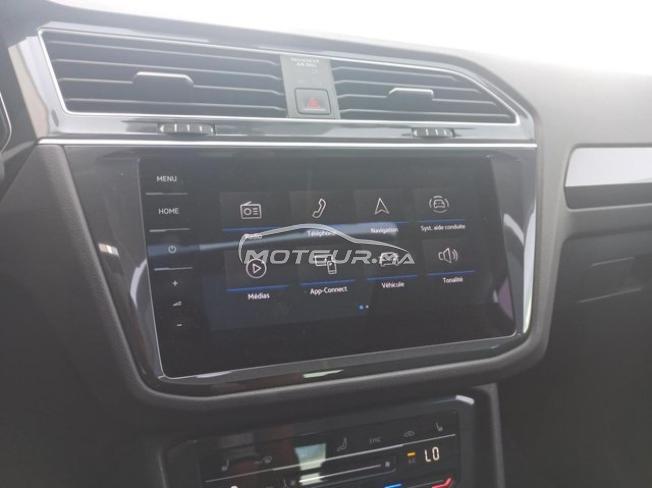 Volkswagen Tiguan Diesel Manuelle 2023