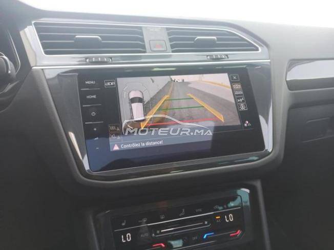 Volkswagen Tiguan Diesel Manuelle 2023