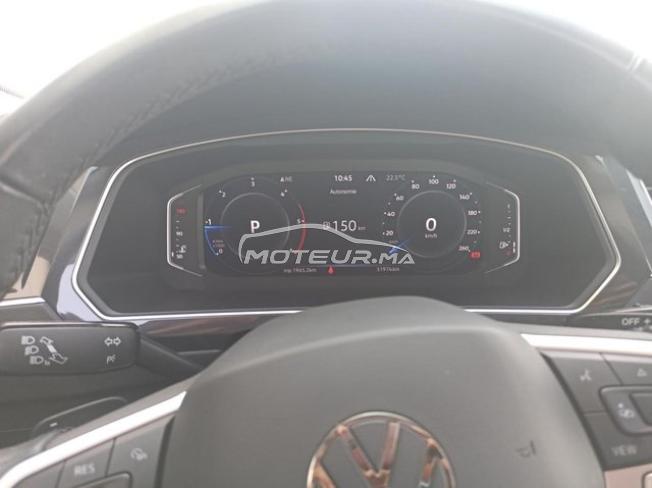 Volkswagen Tiguan Diesel Manuelle 2023
