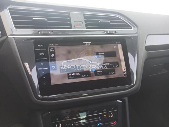Volkswagen Tiguan Diesel Manuelle 2023