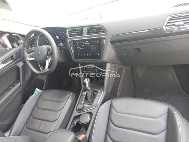 Volkswagen Tiguan Diesel Manuelle 2023