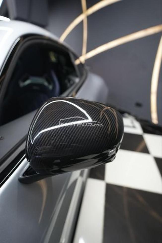 MERCEDES GT 63 S