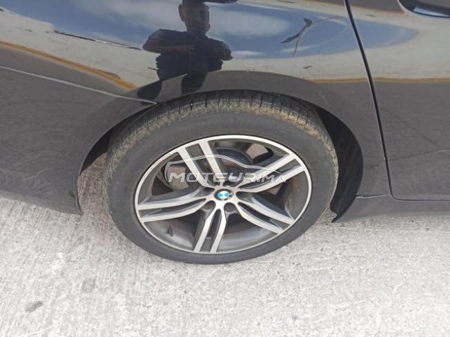 BMW Série 5 Diesel Automatique 2022 à Casablanca