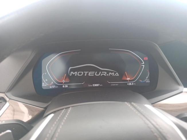 BMW X5 Diesel Automatique 2022 à Casablanca