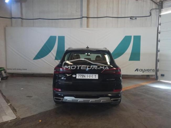 BMW X5 Diesel Automatique 2022 à Casablanca