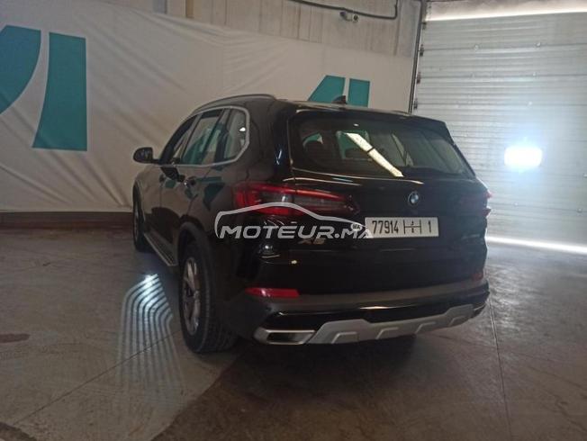 BMW X5 Diesel Automatique 2022 à Casablanca