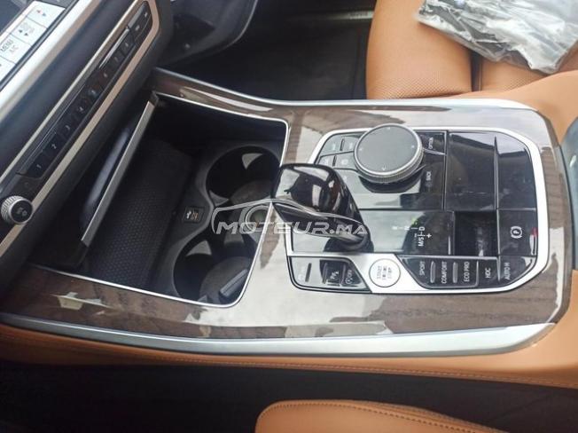 BMW X5 Diesel Automatique 2022 à Casablanca