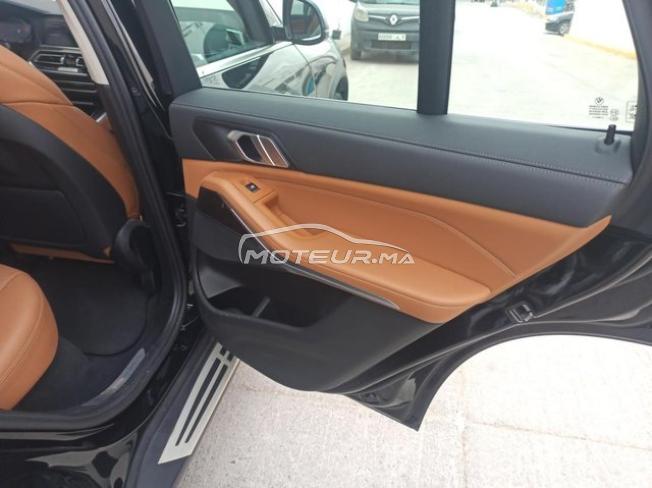 BMW X5 Diesel Automatique 2022 à Casablanca