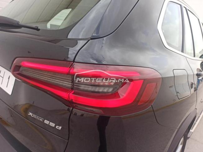 BMW X5 Diesel Automatique 2022 à Casablanca