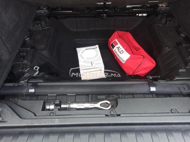 BMW X5 Diesel Automatique 2022 à Casablanca