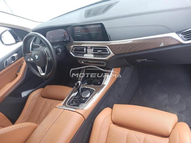 BMW X5 Diesel Automatique 2022 à Casablanca