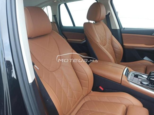 BMW X5 Diesel Automatique 2022 à Casablanca