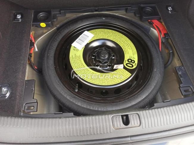 Audi A4 Diesel Automatique 2022 à Casablanca