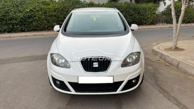 Seat Altea  XL Diesel Manuelle 2015 à Agadir