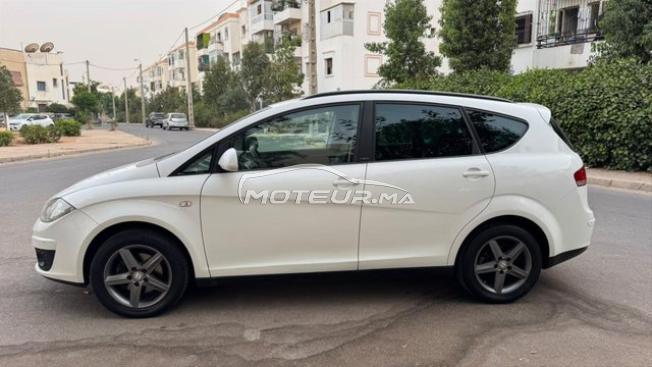 Seat Altea  XL Diesel Manuelle 2015 à Agadir