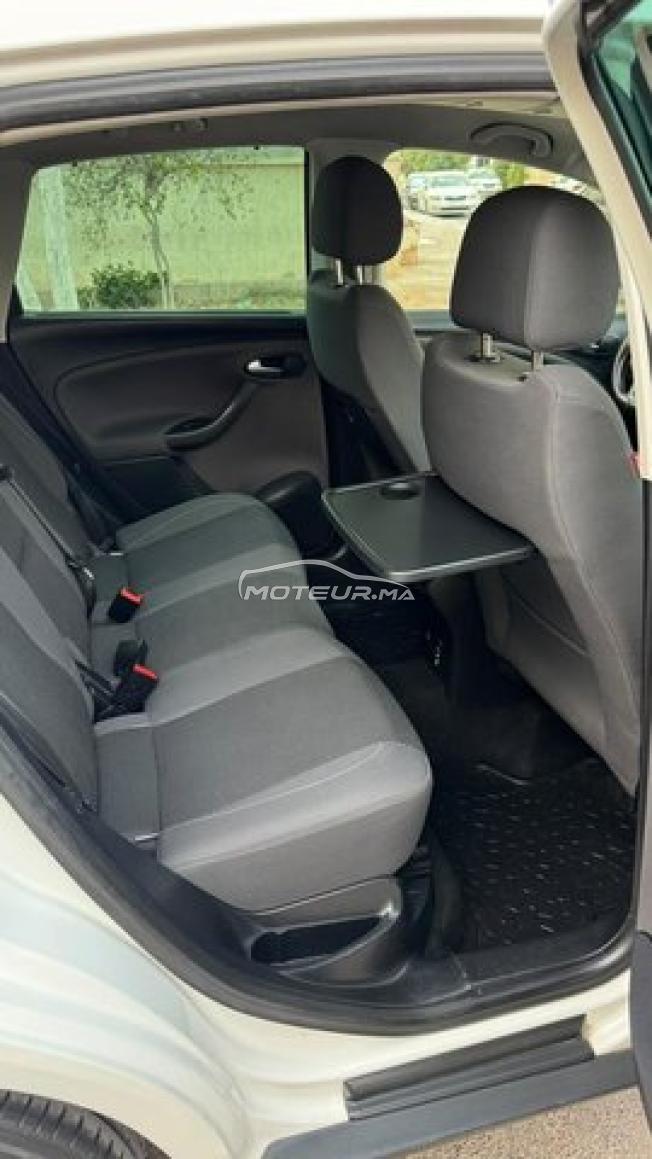 Seat Altea  XL Diesel Manuelle 2015 à Agadir