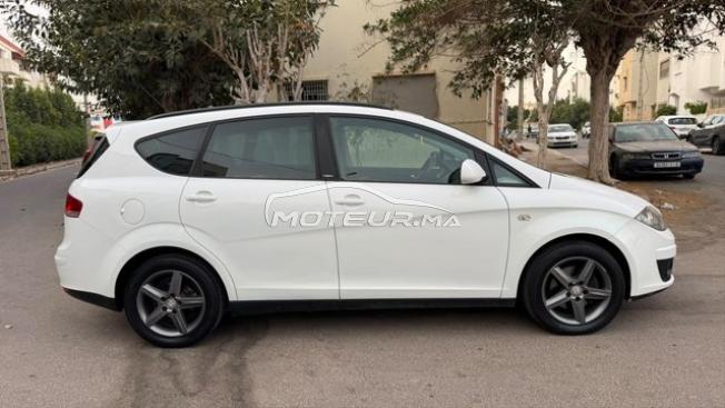 Seat Altea  XL Diesel Manuelle 2015 à Agadir