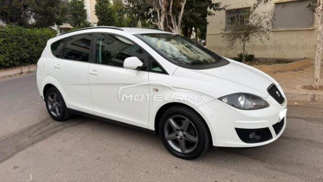 Seat Altea  XL Diesel Manuelle 2015 à Agadir