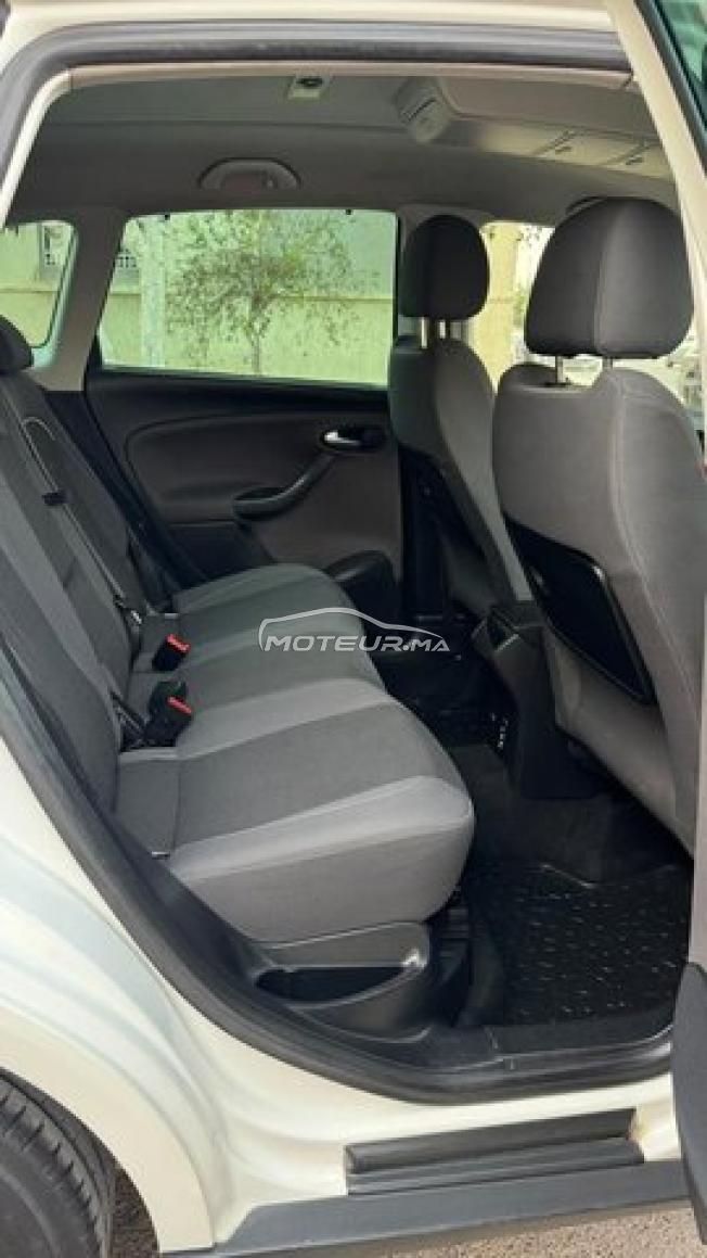 Seat Altea  XL Diesel Manuelle 2015 à Agadir