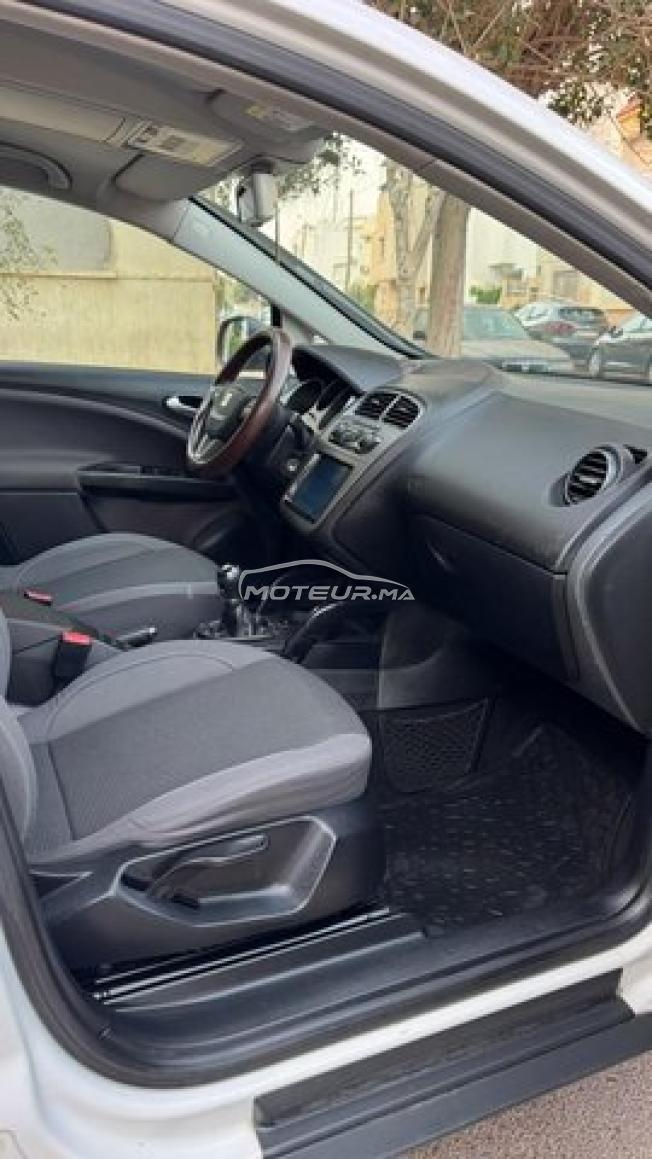 Seat Altea  XL Diesel Manuelle 2015 à Agadir