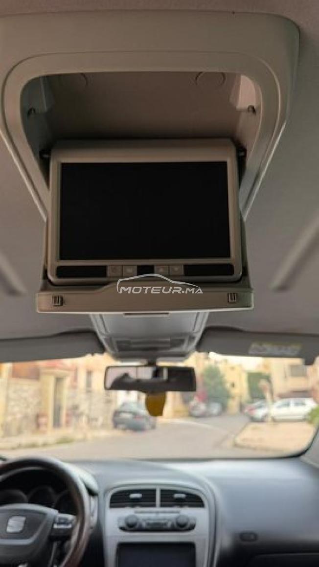 Seat Altea  XL Diesel Manuelle 2015 à Agadir