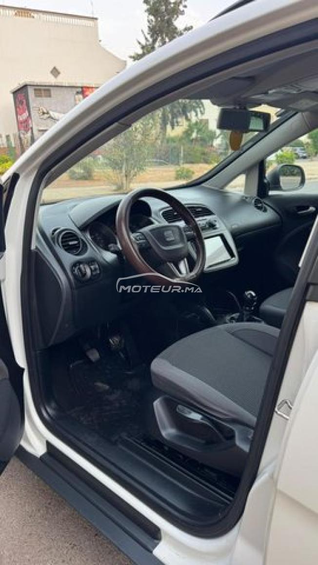 Seat Altea  XL Diesel Manuelle 2015 à Agadir