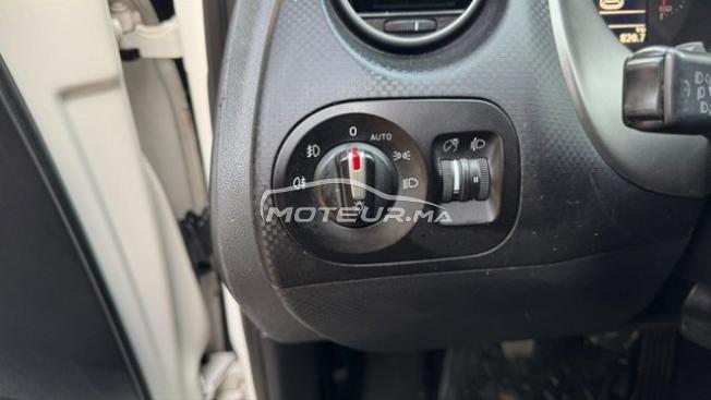 Seat Altea  XL Diesel Manuelle 2015 à Agadir