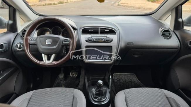 Seat Altea  XL Diesel Manuelle 2015 à Agadir
