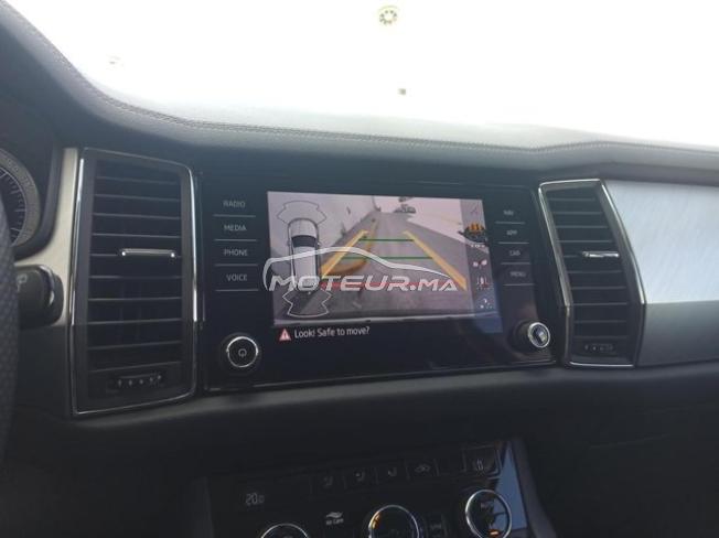Skoda Kodiaq Diesel Automatique 2023 à Casablanca
