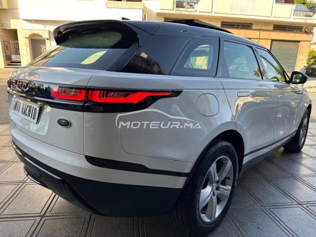 Range Rover Évoque 