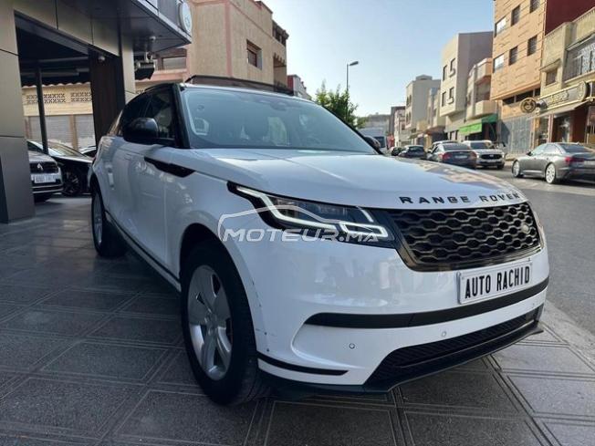 Range Rover Évoque 