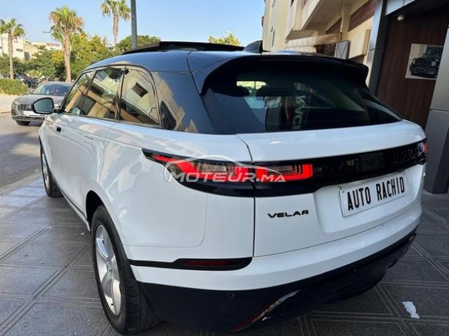 Range Rover Évoque 