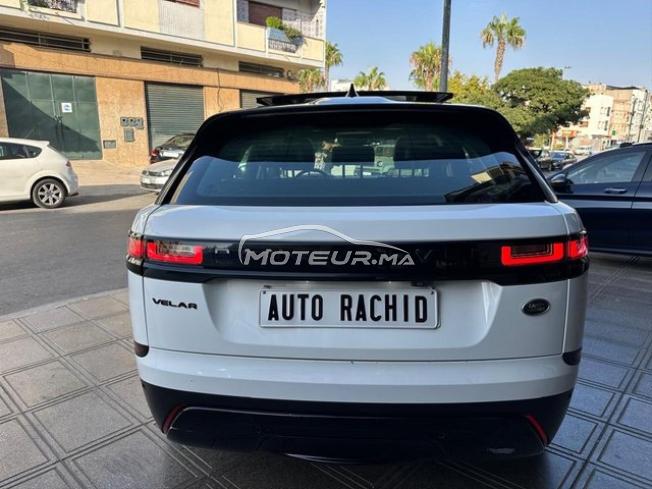 Range Rover Évoque 