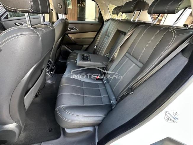 Range Rover Évoque 