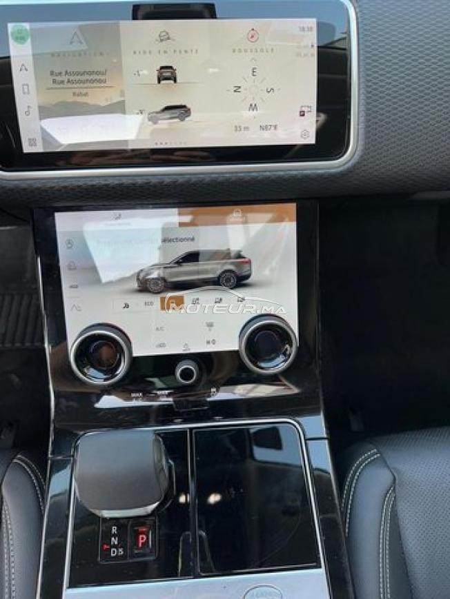Range Rover Évoque 