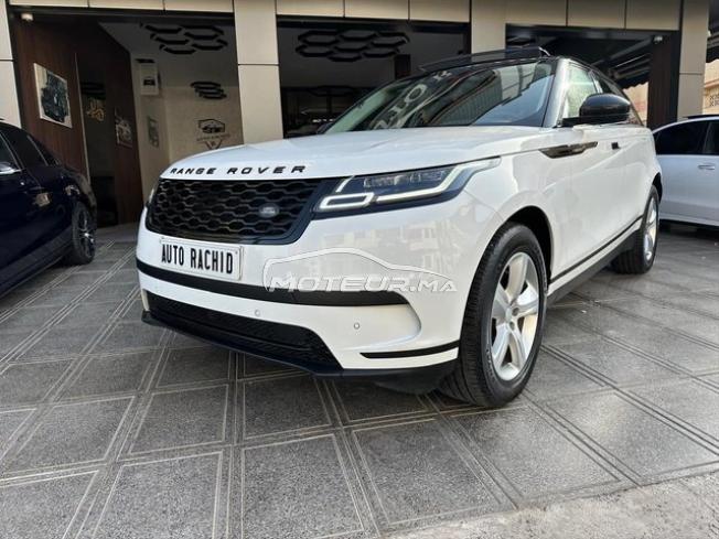 Range Rover Évoque 
