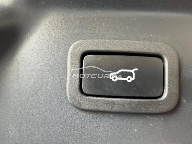 Range Rover Évoque 
