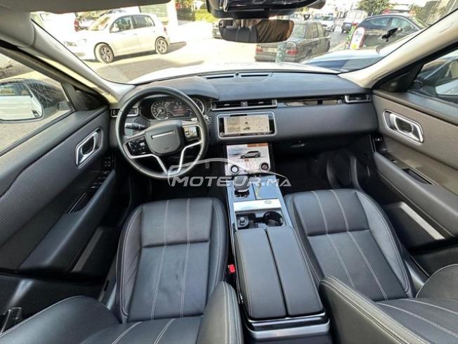 Range Rover Évoque 