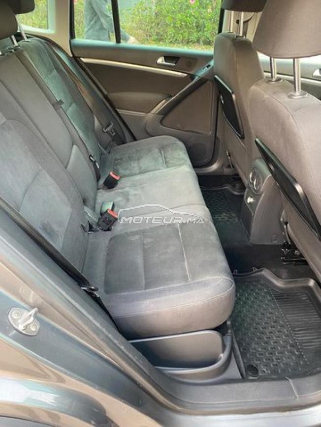 Volkswagen Tiguan 2012 