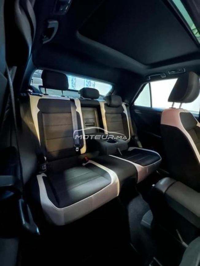VOLKSWAGEN T-ROC diesel automatique 2021