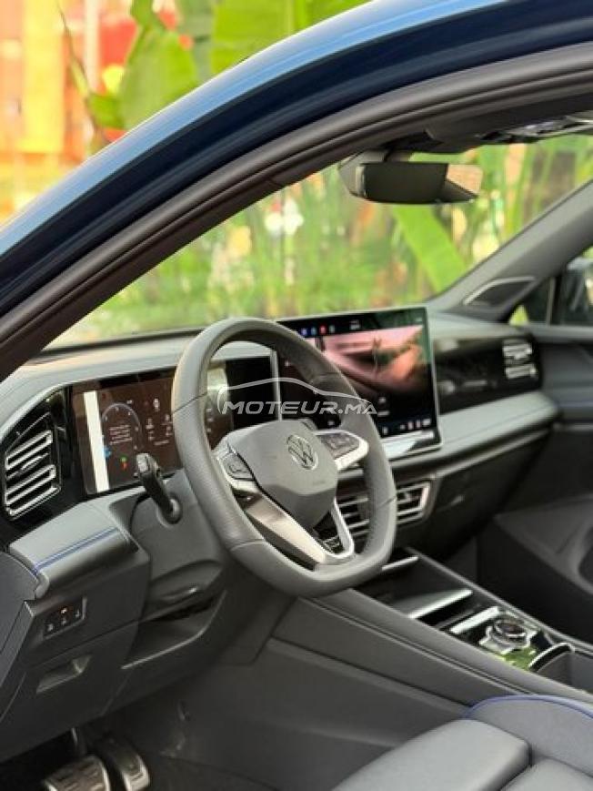 Volkswagen Tiguan 0KM 2026