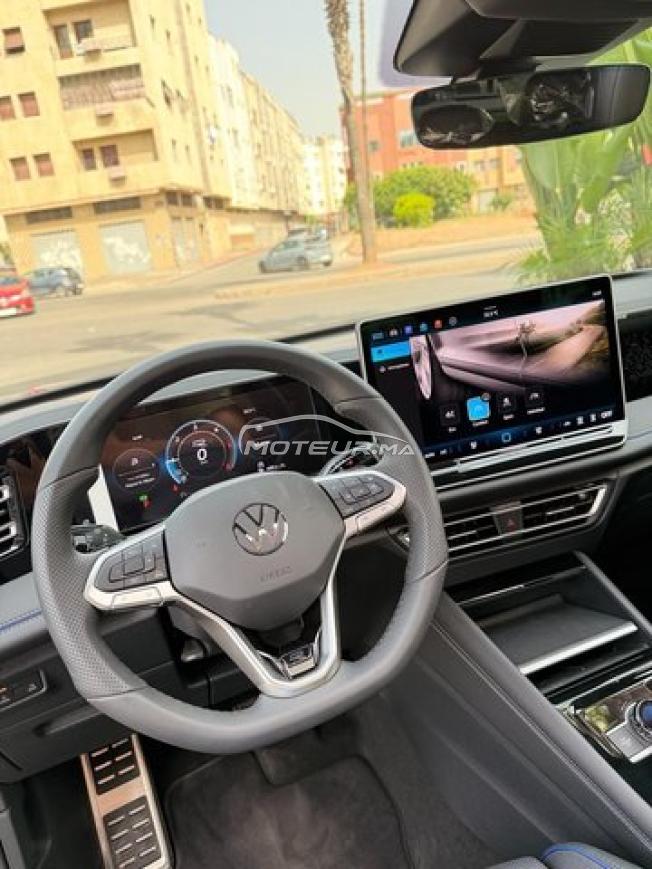 Volkswagen Tiguan 0KM 2026