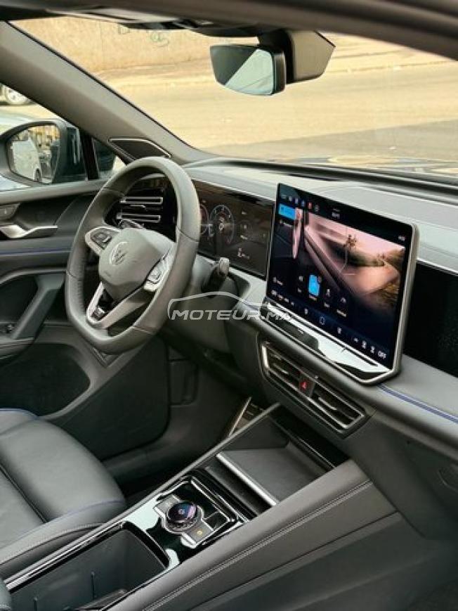 Volkswagen Tiguan 0KM 2026