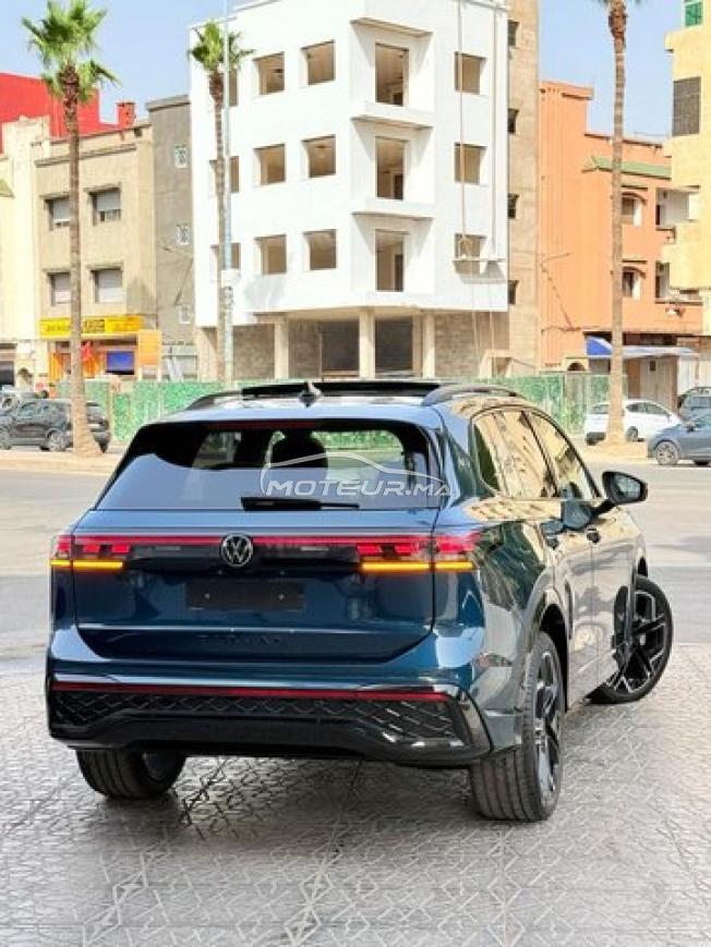 Volkswagen Tiguan 0KM 2026