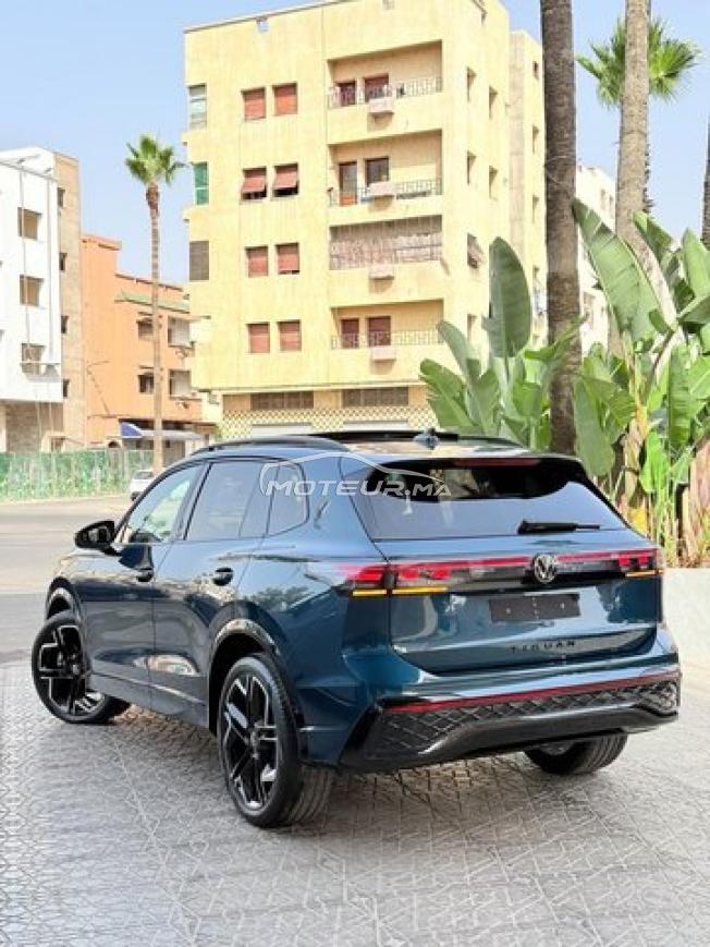 Volkswagen Tiguan 0KM 2026